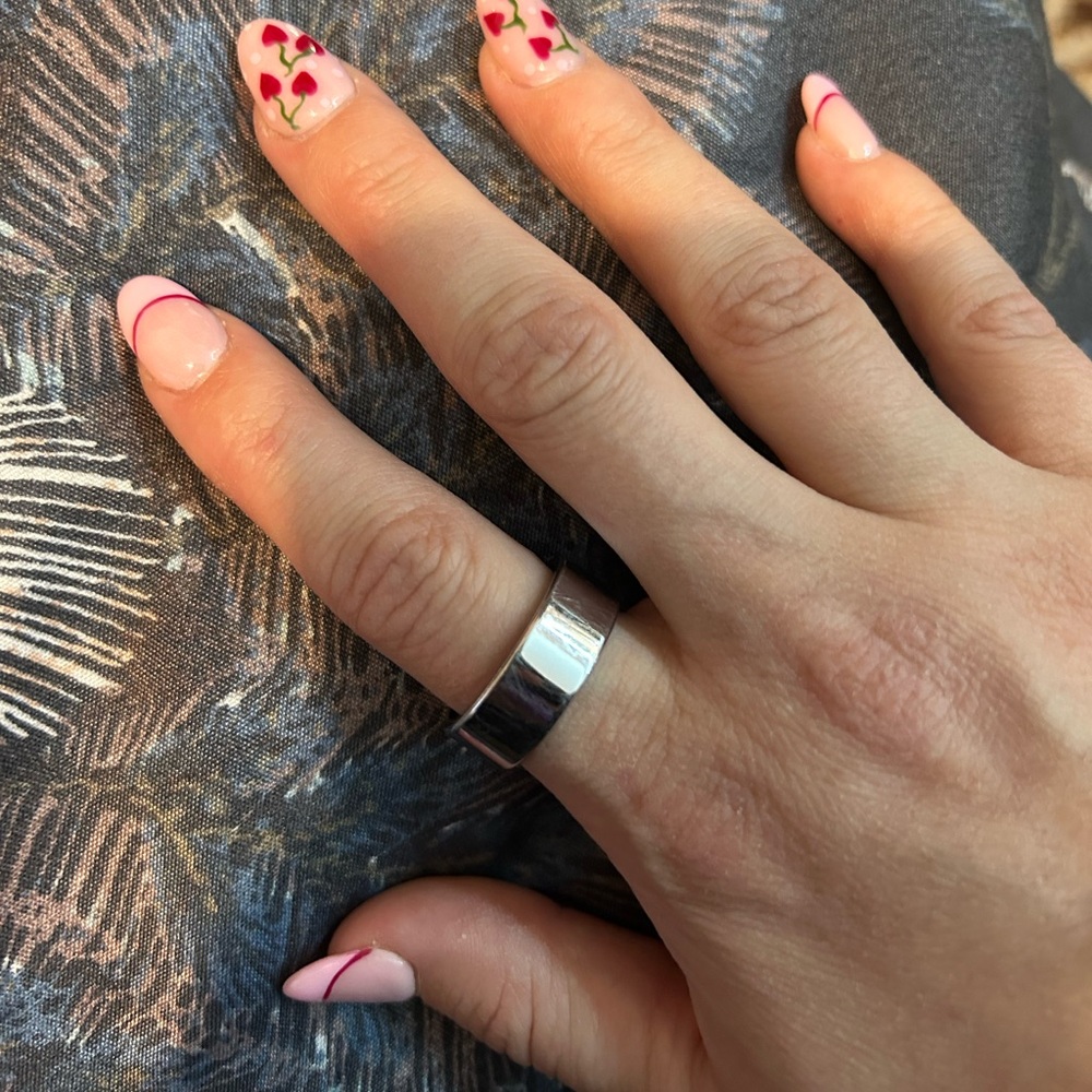 Smart Ring